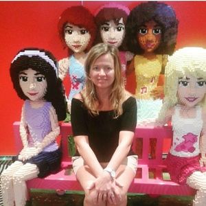 Meet your Posher, Rosanna